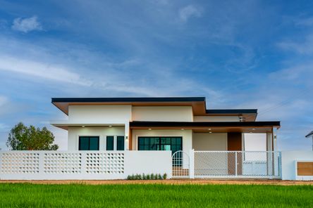 บ้านสุภาวดี - Supawadee house