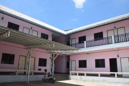 เรือนทองเพลส