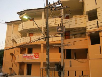 พนมไพร แอ๊ด โฮม