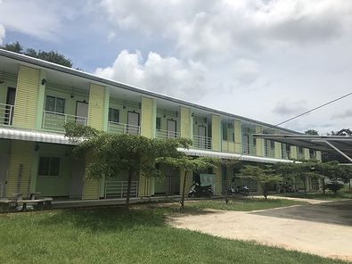 หอพักเปรมวดี