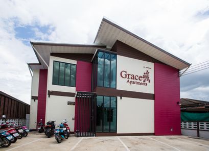 เกรซ อพาร์ทเม้นท์