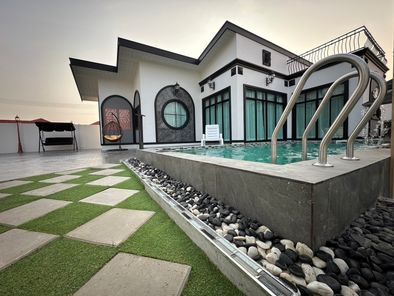 วินด์โฮม - wild home