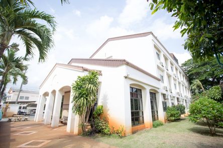 เลควิว แมนชั่น