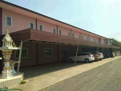 อาลีน่า อพาร์ทเม้นต์2