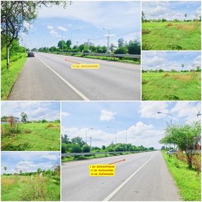 ที่ดินติดถนนมิตรภาพ เส้นขอนแก่น-บ้านไผ่-โคราช ห่างอ.บ้านแฮด 1กม. อ.ท่าพระ/อ.บ้านไผ่ 15กม.  ตัวขอนแก่น 20กม. บ้านแฮด บ้านแฮด tfrAU7Kj