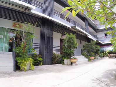 บัวคำอพาร์ทเม้นท์