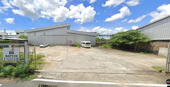 ขายและเช่าอาคารพาณิชย์/สำนักงาน