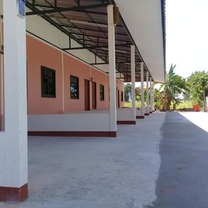 บ้านพักทับทิม