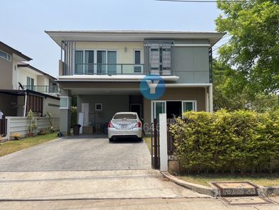 ขายบ้านขอนแก่น โครงการเลอนีโอ ถนนเลี่ยงเมือง ต.พระลับ อ.เมือง