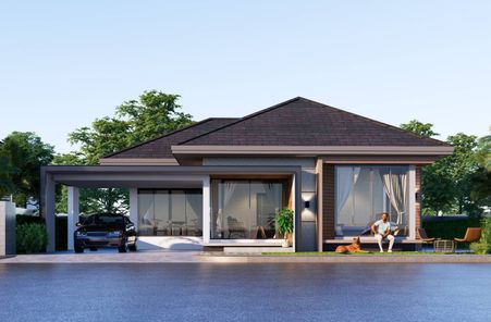 โครงการบ้านอบอุ่น