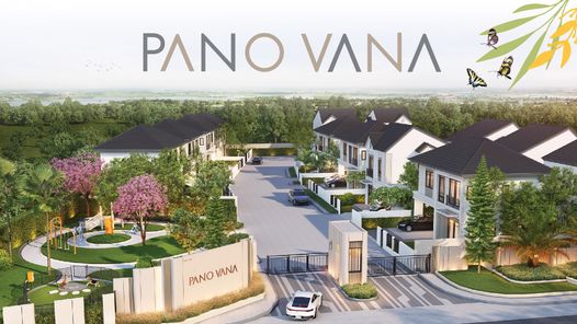 พาโน วาน่า  𖡡 หนองยายบู่ 38 ศรีราชา - 𝗣𝗔𝗡𝗢 𝗩𝗔𝗡𝗔