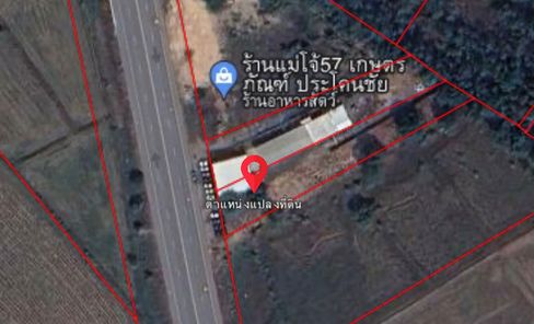 ขายที่ดิน เทศบาลตำบลอิสาณ kVCT88kd