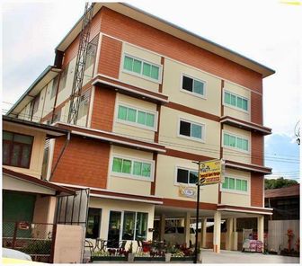 ทำเลดี ใจกลางเมือง