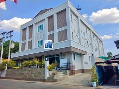 ขายหอพัก/อพาร์ทเม้นท์ทำเลดี