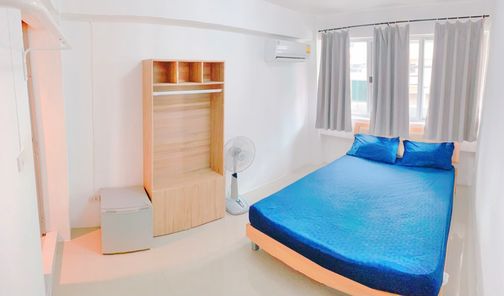 Ly Room @พัทยาเหนือ-นาเกลือ