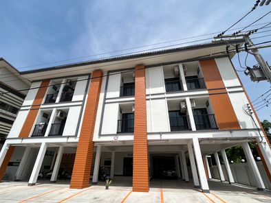 อยู่สบายเพลส