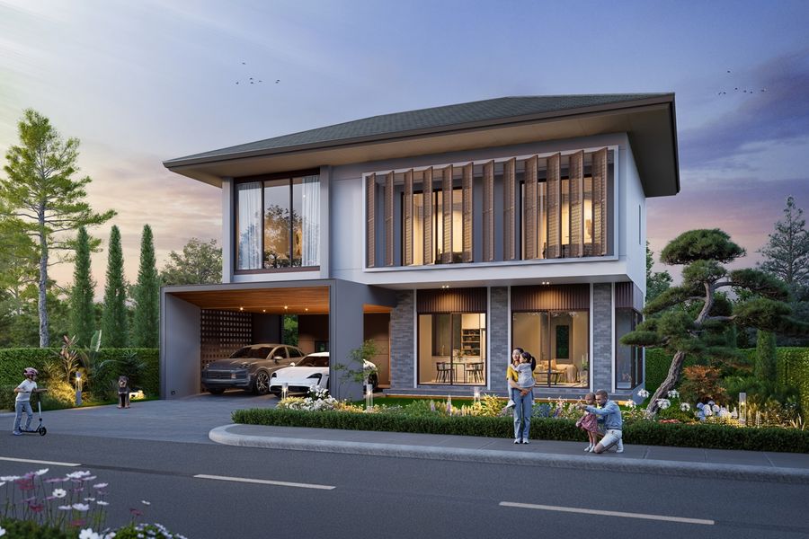 เดอะ ชาร์ม พิษณุโลก - เดอะ ชาร์ม เศรษฐี 3 - The Charm Phitsanulok - The Charm Millionaire