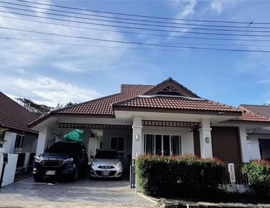 Ton83 บ้านเช่าริมบึงแก่นนคร