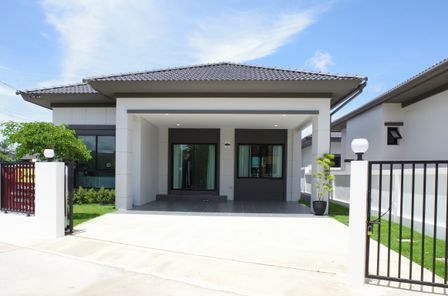 วิยาโฮม บ้านแลง - VIYA HOME Banlang