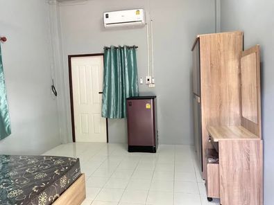 หอพักซันเดย์ สุรินทร์