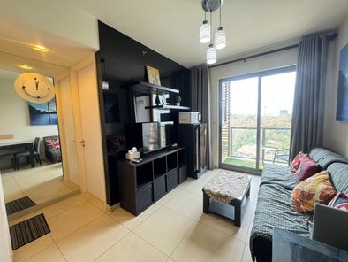 ขายและให้เช่าห้องคอนโดยูนิกซ์พัทยาใต้ 1 ห้องนอน 1 ห้องน้ำ ชั้นสูง