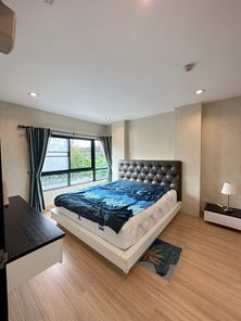 ขายด่วนคอนโด โครงการโซซิโอ ทับมา ระยอง