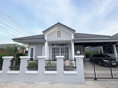 ขายบ้าน โครงการศรีธานี อิงแลนด์ อุดรธานี