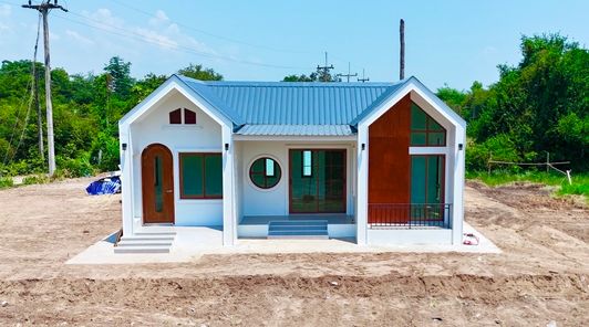 ปภาวิลเลจ โคกสี-หนองบัวน้อย - Phapavillage- Khok Si Nongbuanoi