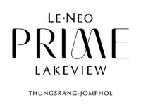 เลอ นีโอ ไพร์ม เลควิว บึงทุ่งสร้าง-จอมพล - Le Neo Prime Lakeview