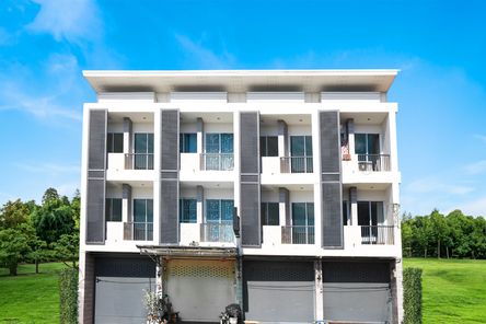 ตึกที่ดิน - tuek Thidin