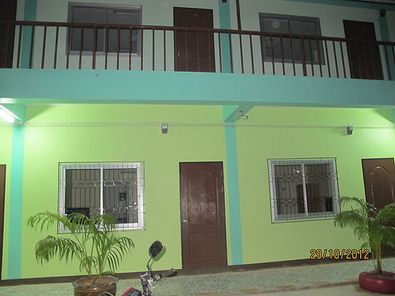 รีรักษ์แมนชั่น