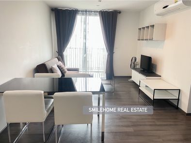 ปล่อยเช่าคอนโด  เดอะ เบส ไฮท์-อุดรธานี ห้องสวยๆ พร้อมเฟอร์นิเจอร์