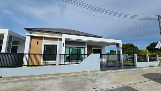 ขายบ้านเดี่ยวชั้นเดี่ยว บ้านสวน อำเภอเมือง ชลบุรี