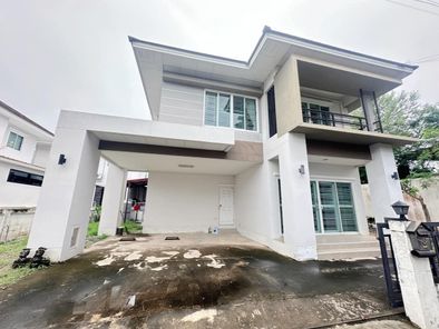 Ton606 บ้านเช่า บ้านกอกน้อยบึงหนองโครต