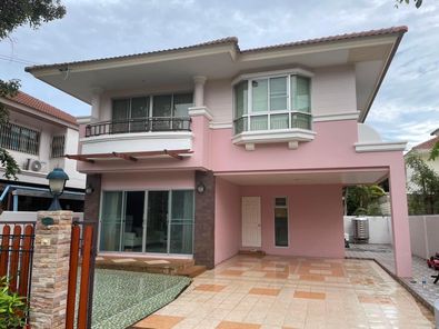 Ton1180 บ้านเช่า ใกล้มหาลัยขอนแก่น