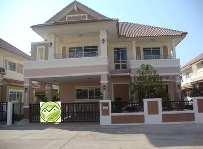 Ton1190 บ้านเช่าริมบึงหนองโครต