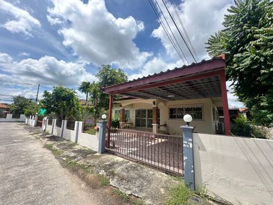 Ton2270 บ้านเช่า ทำเลบึงแก่นนคร