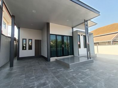 เช่าบ้าน โครงการใกล้ รพ.ศรีรพ.ศรีนครินทร์