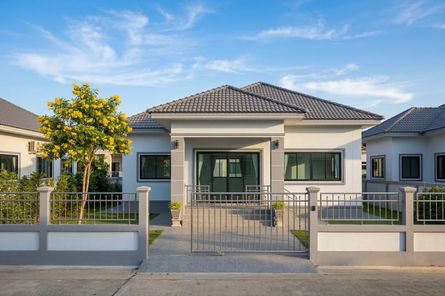 บริษัท พรทวี (อิสาน) จำกัด - Pontawee grand