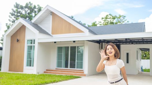 ไอดาริน โฮม - I Darin Home