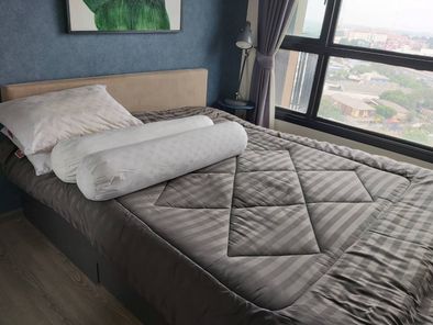 Ton14 ให้เช่าคอนโดเดอะเบสไฮท์ ชั้น 16