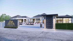 เเกรนด์ดี้ เวลล์ โฮม - GRANDIE WELL HOME