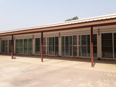 เค พี เฮ้าส์