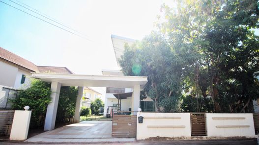 📍ขายบ้าน โครงการ Zentara Ville