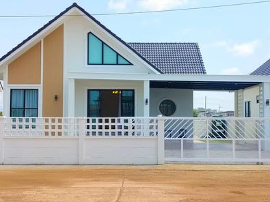 พีเอสโฮมแกรนด์วิลล์ เชียงราย - PS Home Grand Ville Chiang Rai