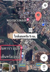 ขายที่ดิน เซ็นทรัลฯ-ราชภัฏ-สวนวนารมย์ sGty9Foq