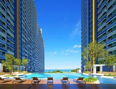 ขายคอนโด โครงการลุมพินี