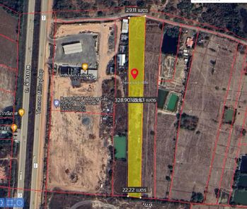 ขายที่ดิน โลตัสรังษิณา-ทางออกหนองคาย-บ้านดงลิง hJgaUEgy