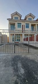 ขายบ้านทาวน์โฮมปราสาท