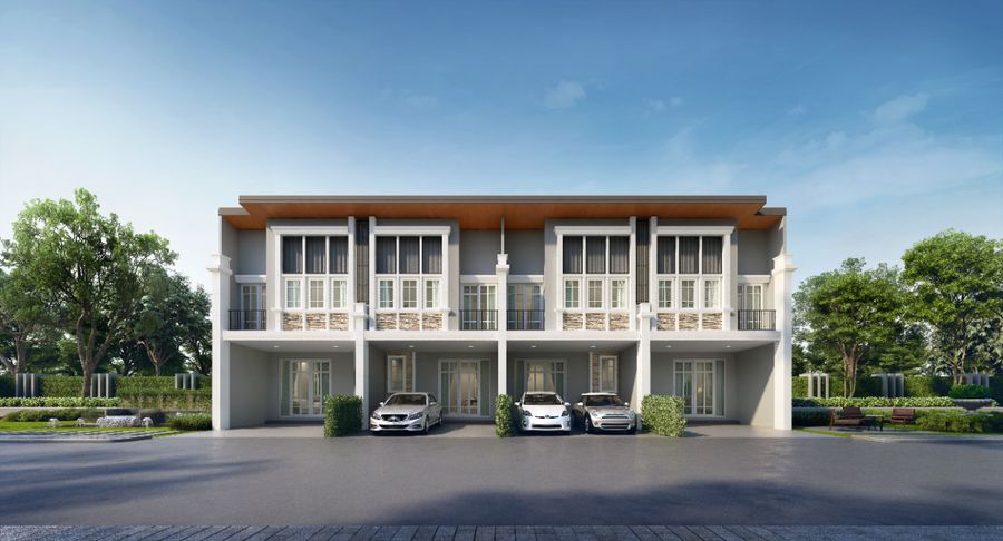 โกลเด้น ทาวน์ เชียงราย-บิ๊กซีแยกสนามบิน - Golden Town Chaing Rai Big C Airport